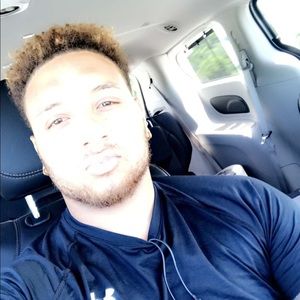 Meet your Posher, Dejon